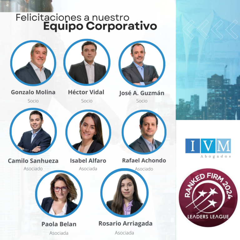 Leaders League destaca en su versión 2024 a nuestra área corporativa