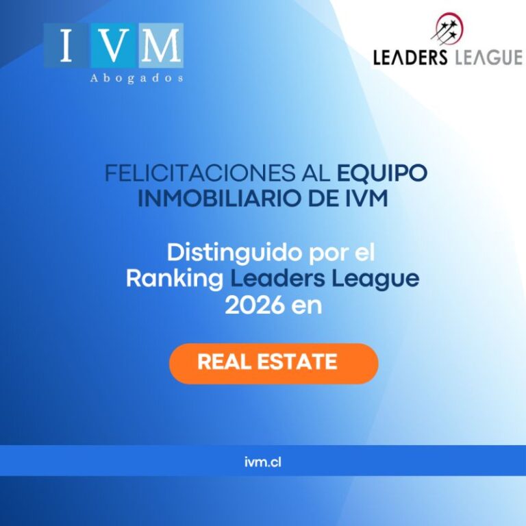 El equipo corporativo fue destacado nuevamente por el ranking Leaders League